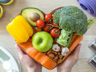 Reduce Cholesterol Naturally