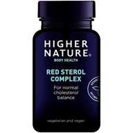 Higher Nature Red Sterol Complex