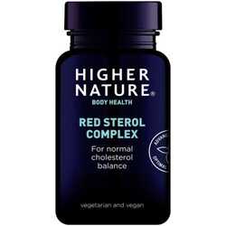 Red sterol complex 1