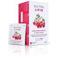 Nutra Tea Nutra Lipid Herbal Tea