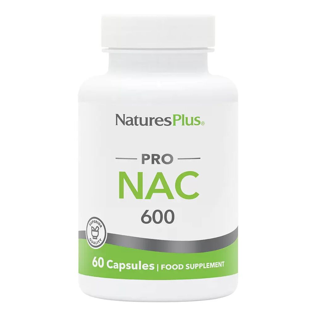 Natures plus pro nac
