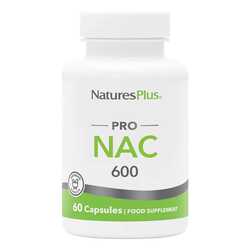 Natures plus pro nac