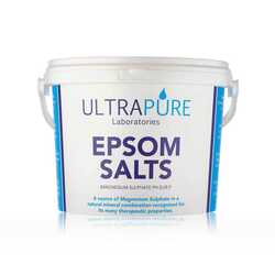 Epsom salts