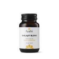 Fushi Shilajit Blend Capsules