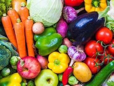 What Foods Support Immunity?