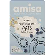 Amisa Gluten Free Porridge Oats