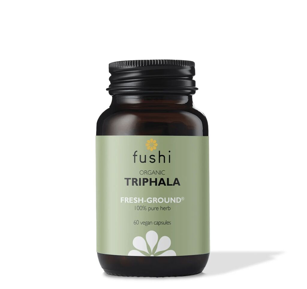 Fushi triphala