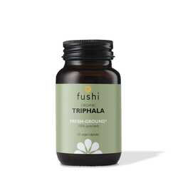 Fushi triphala