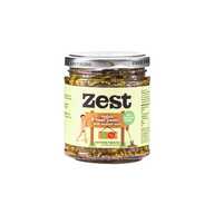 Zest Vegan Basil Pesto With Cashew Nuts
