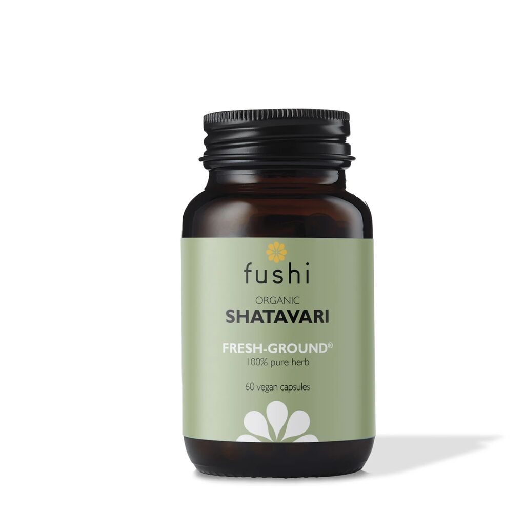 Fushi shatavari