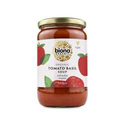BIONA Tomato Basil Soup