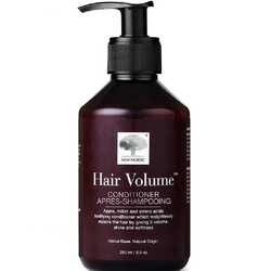 New nordic hair volume conditioner