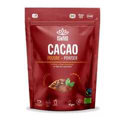 Iswari cacao powder