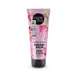 Organic shop balsamo para manos y unas japanese spa manicure 1 48672