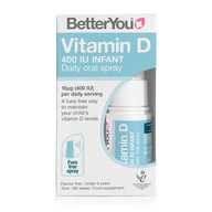 Better You  Vitamin D 400 iu Infant Oral Spray