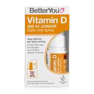 Better You  Vitamin D Junior Oral Spray