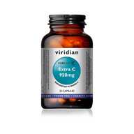 Viridian Extra Vitamin C 950mg