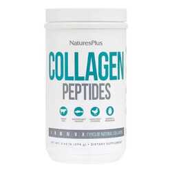 Natures Plus Collagen Peptides