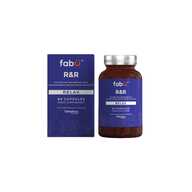 FabU Shrooms R & R Relax