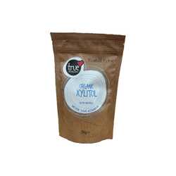 True xylitol
