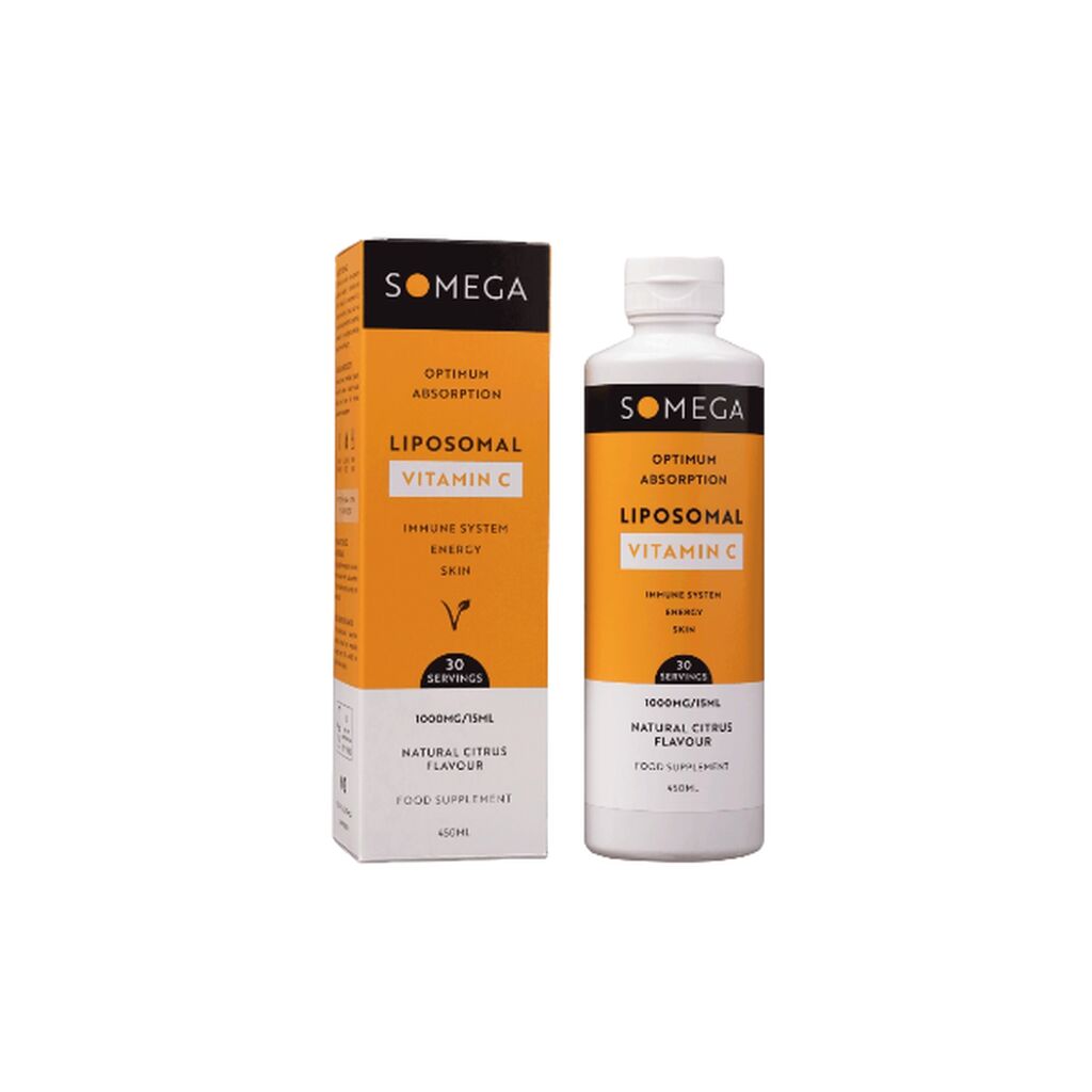 Somega vit c