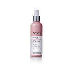 Holos activity spritz