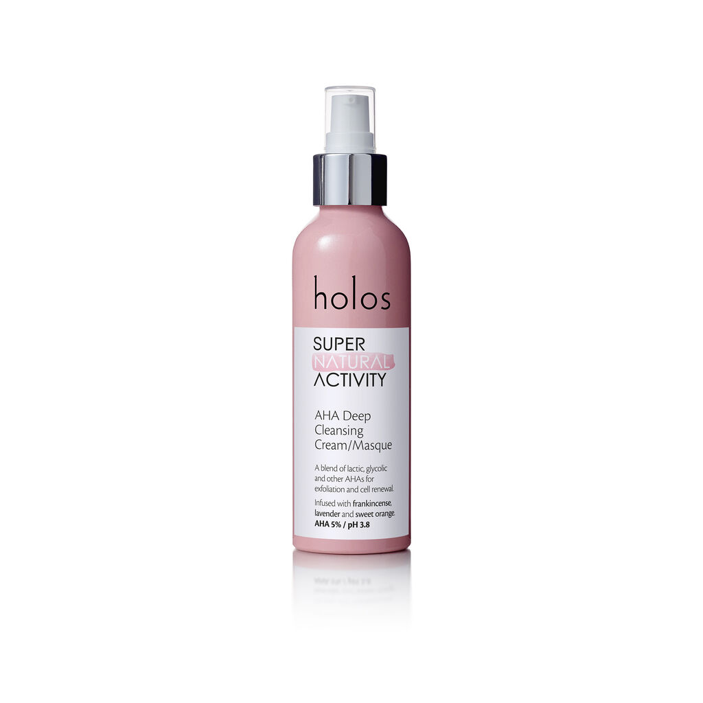 SNA CLEANSING CREAM