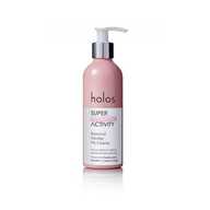Holos Super Natural Activity Botanical Micellar Pre-Cleanse