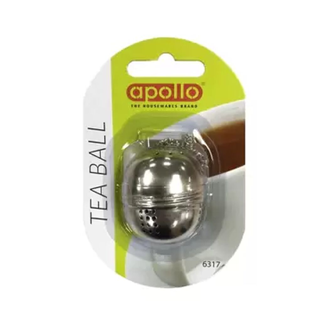 Tea ball