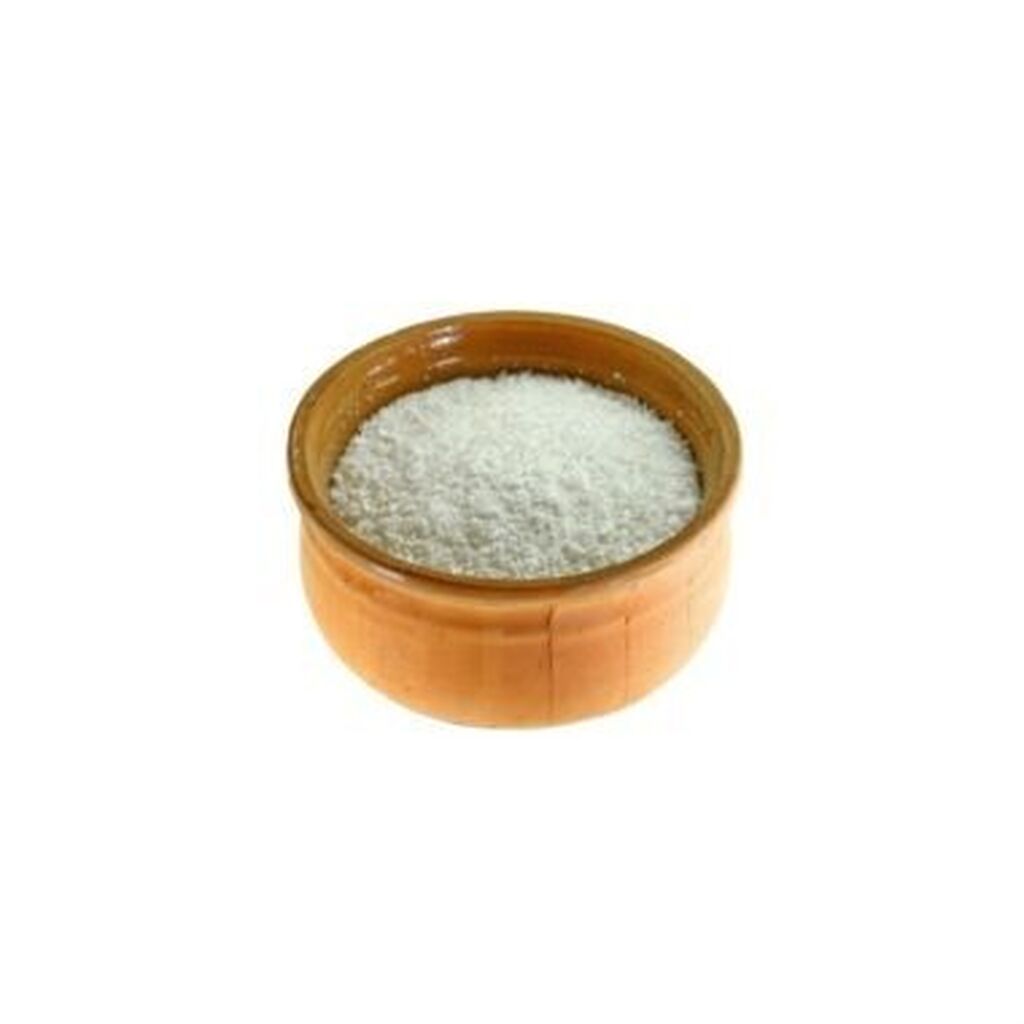 Dessicated coconut 1
