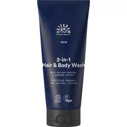 Urtekram men hair and body