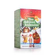 Sonnentor Tea Advent Calendar