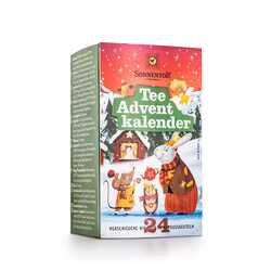 Sonnentor advent calender