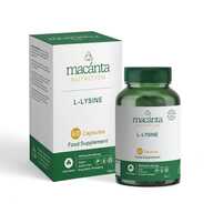 Macánta L Lysine 500mg