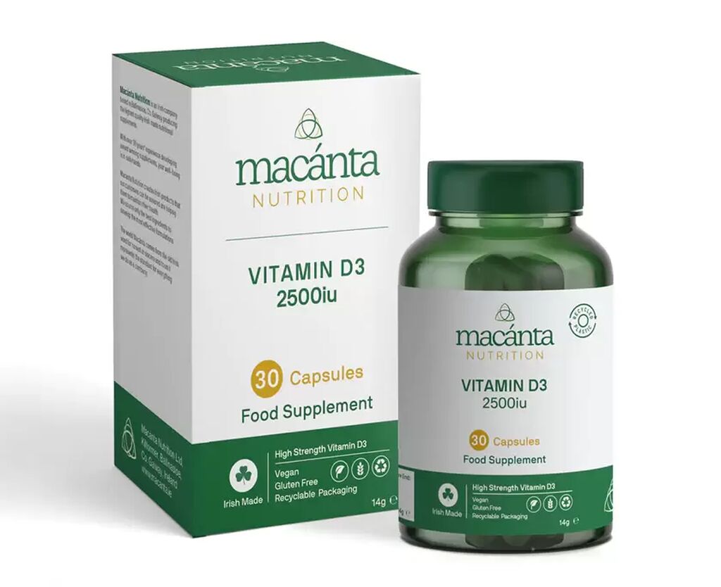 Macanta d3