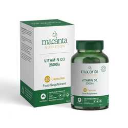 Macanta d3