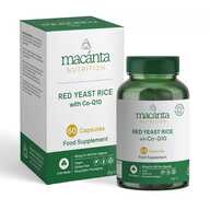 Macanta Red Yeast Rice with CoQ10