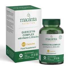 Macanta Quercetin complex