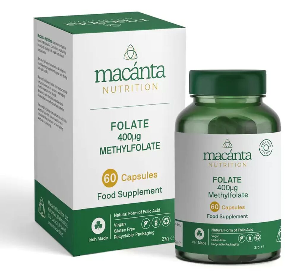 Macanta Folate