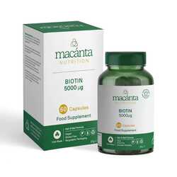 Macant Biotin