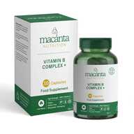 Macánta High Strength Vitamin B Complex +