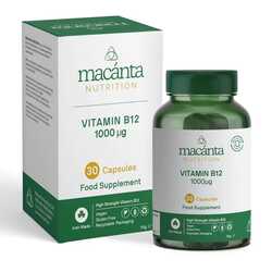 Macanta Vitamin B12 2a