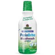 Nature's Answer Periobrite Mouthwash