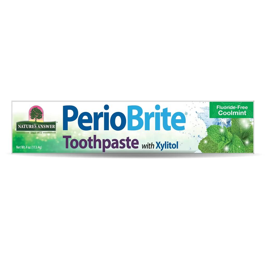 Perio Brite Coolmint