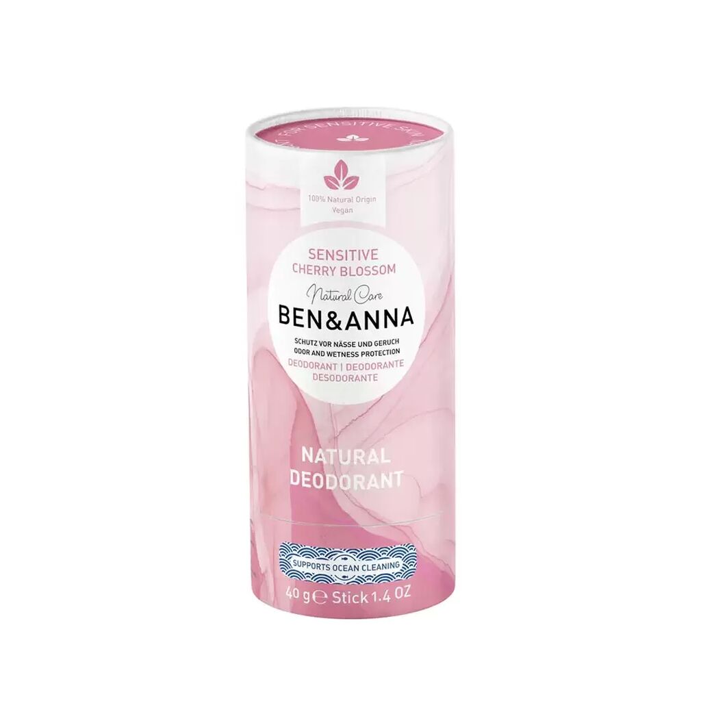 Sensitiv cherry blossom