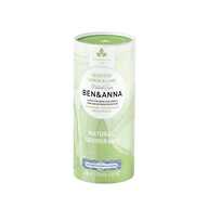Ben & Anna Sensitive Deodorant Stick - Lemon & Lime