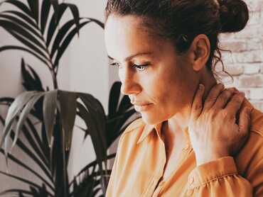 Is Your Thyroid Out Of Balance