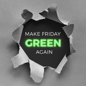 Green Friday