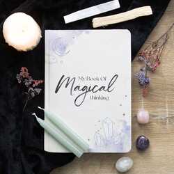 notebook-magical-thinking