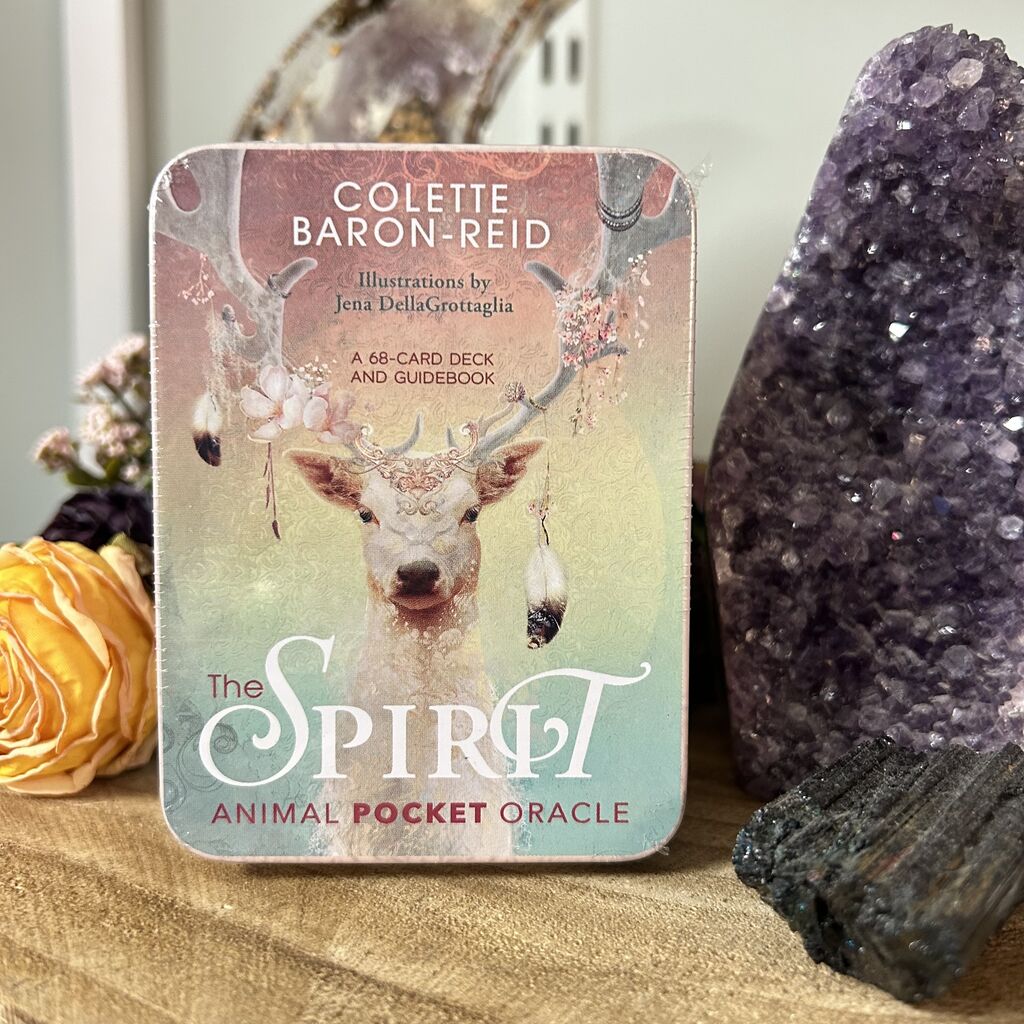 spirit-animal-pocket-oracle